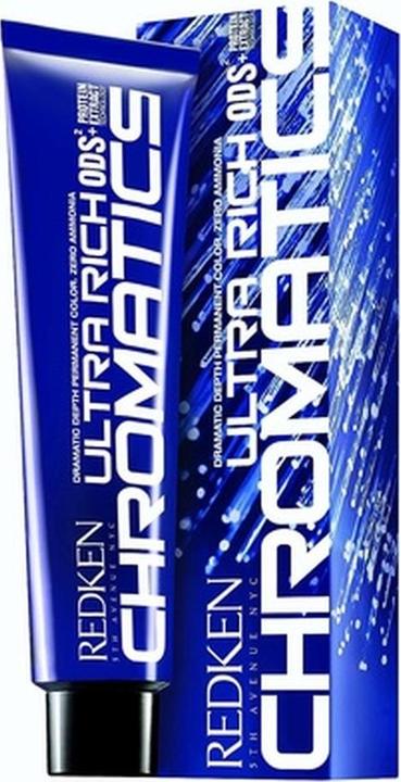 Produktbild Redken RK CHX UR 7.13 AGO 63ML VE86 (7.13 Ash Gold)