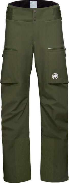 Actual product image Mammut Stoney HS Thermo Pants Men (L)