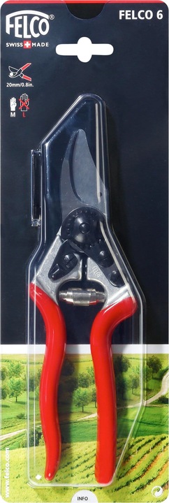 Actual product image Felco Garden shears 6