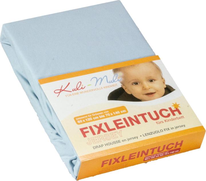 Bleu Bébé