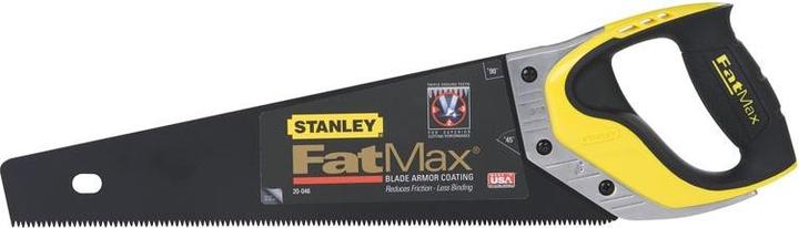 Produktbild Stanley Handsaege FatMax Gen2 Appliflon 550mm