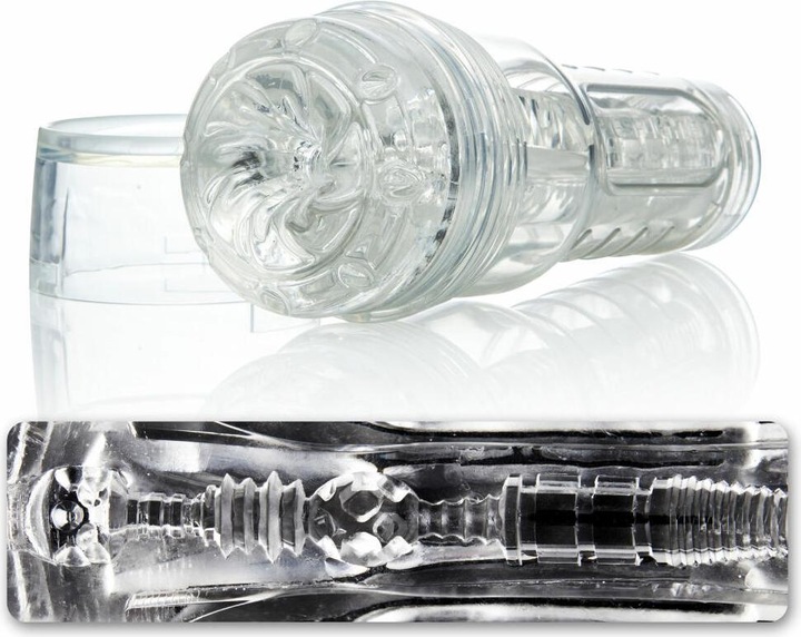Produktbild Fleshlight Go Torque Ice
