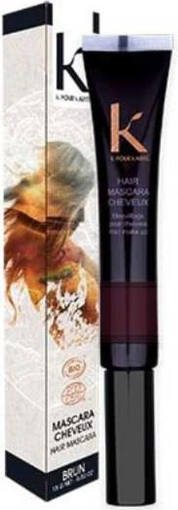 Immagine prodotto K pour Karité Mascara per capelli