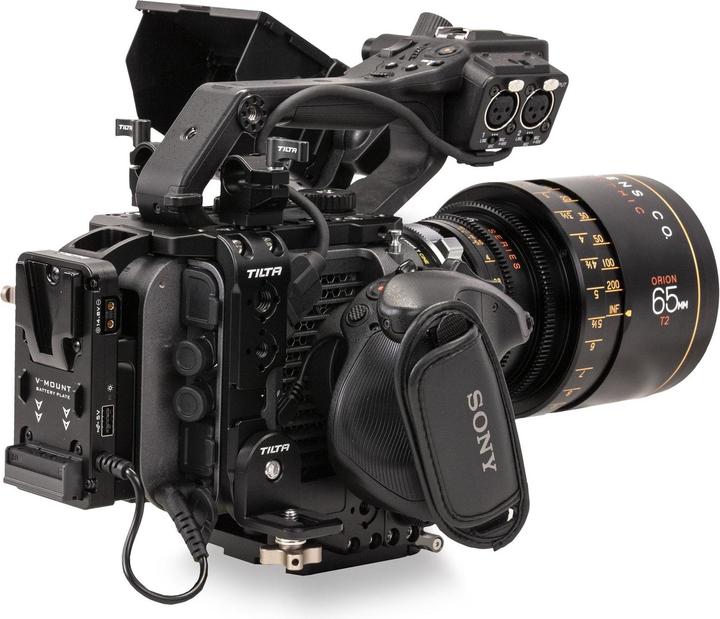 Actual product image Tilta Advanced Kit for Sony FX6 (Cage)