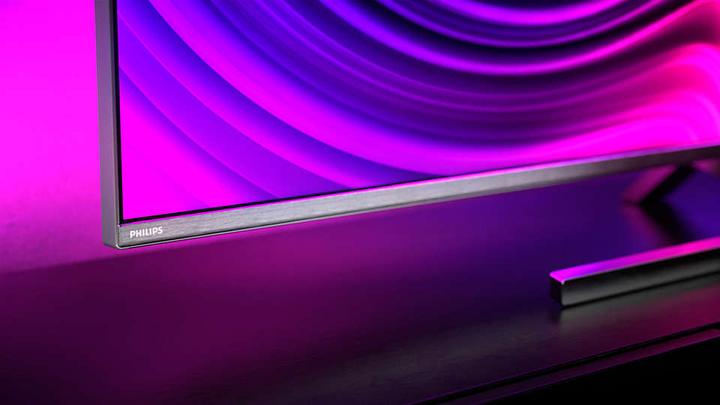 Actual product image Philips 70PUS8506 Ambilight (70", PUS8506, LCD, 4K, 2021)