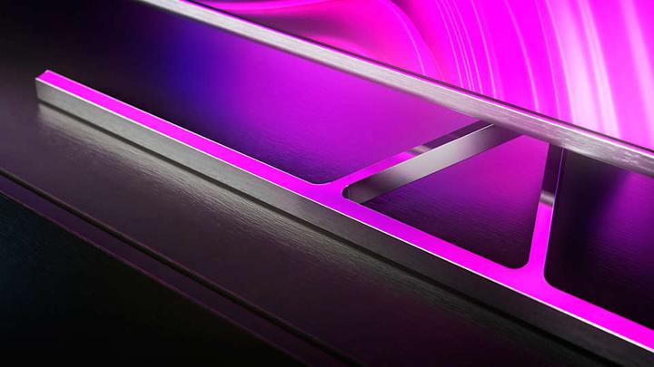 Actual product image Philips 70PUS8506 Ambilight (70", PUS8506, LCD, 4K, 2021)