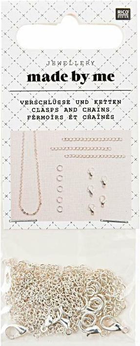 Actual product image Rico Extension chain