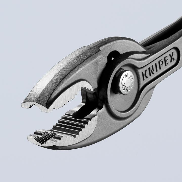 Image du produit Knipex Tournevis pour vis à fente (Vis fendues)