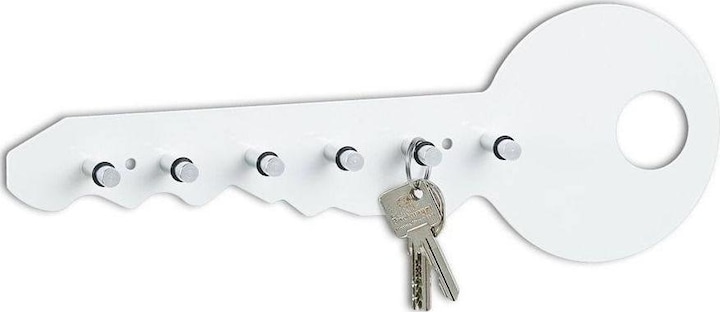 Actual product image Zeller Present Key bars (3 x 14 x 36 cm)