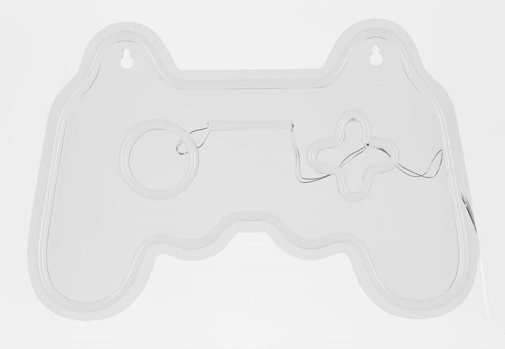 Image du produit Actis ACS-NEON PAD LED Neon (Multicolore, 34 cm, Intérieur)