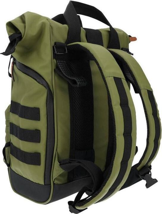 Immagine prodotto P2R Hapo G Roll Top (22 l, Borsa telaio)