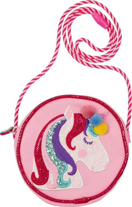 Produktbild Die Spiegelburg Tasche Einhornparadies