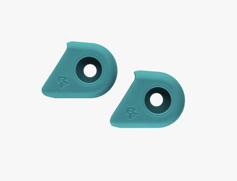 Actual product image Race Face Crank Boot Carbon ERA