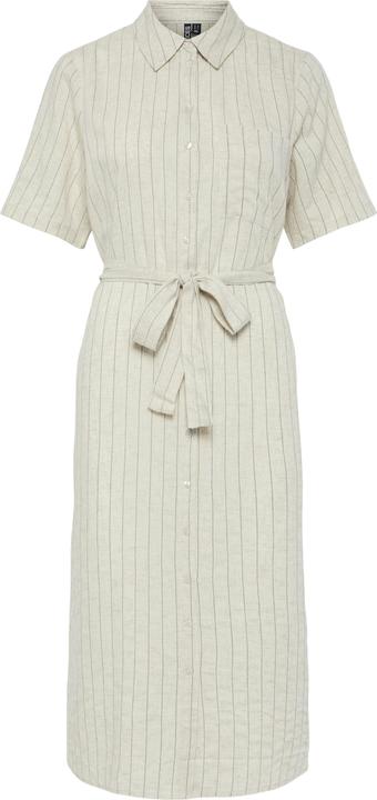Immagine prodotto Pieces Pcpia 2/4 Midi Shirt Dress Noos (M)