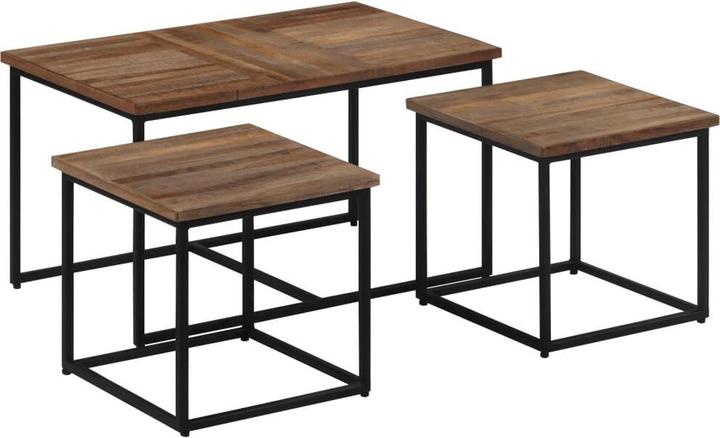 Image du produit vidaXL Saturnino (76 x 45 x 42 cm)