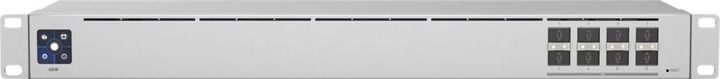 Actual product image Ubiquiti Usw Aggregation (8 Ports)