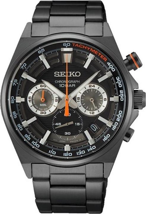 Image du produit Seiko WATCHES Mod. SSB399P1 (Chronographe, Montre analogique)