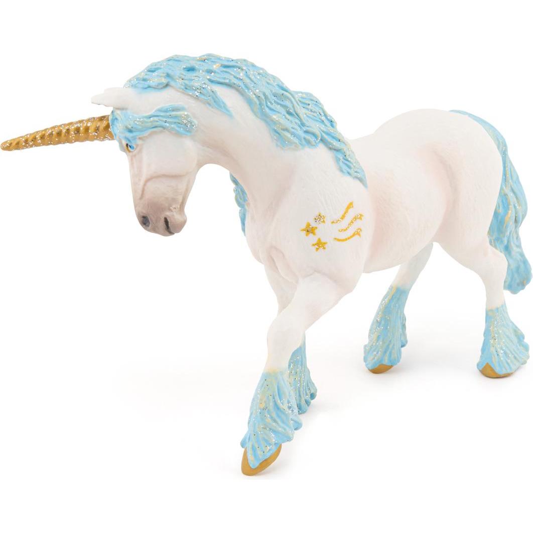 Thumbnail - Papo Magisches Elfeneinhorn