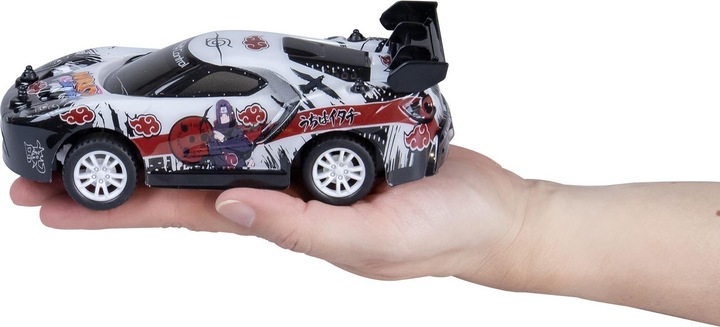 Image du produit Revell RC Anime Itasha Car Naruto BO