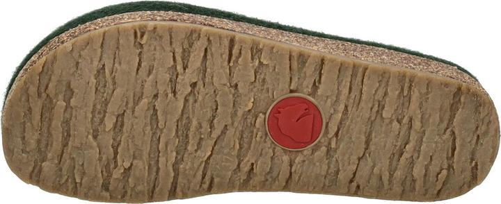 Actual product image Haflinger Women's Grizzly Cuoricini (39)
