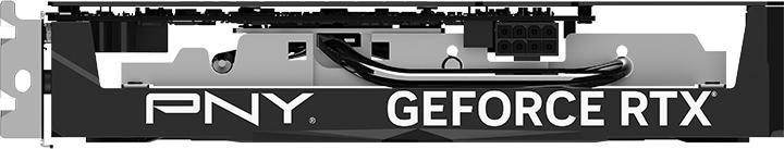 Produktbild PNY GeForce RTX 4060 Verto Dual Fan (8 GB)