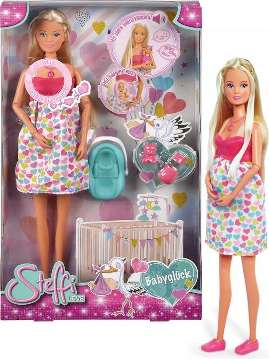 Image du produit Simba Bonheur de bébé