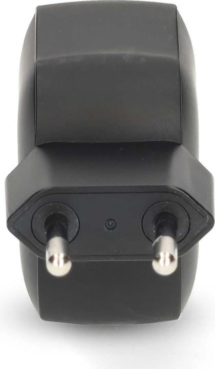 Immagine prodotto Nedis Netzladegerät | 45 W | GaN | PD3.0 | Schnellladefunktion | 2.25 A / 3.0 A | Anzahl der Ausgäng (45 W)