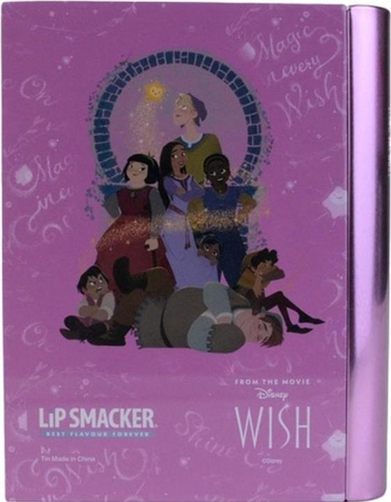 Produktbild Lip Smacker Disney Wish Lip Balm (Lippenbalsam)