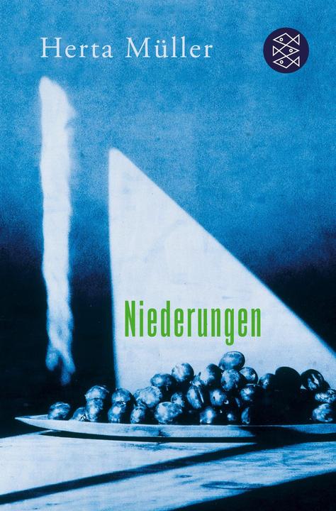 Produktbild Niederungen (Deutsch, Herta Müller, 2011)