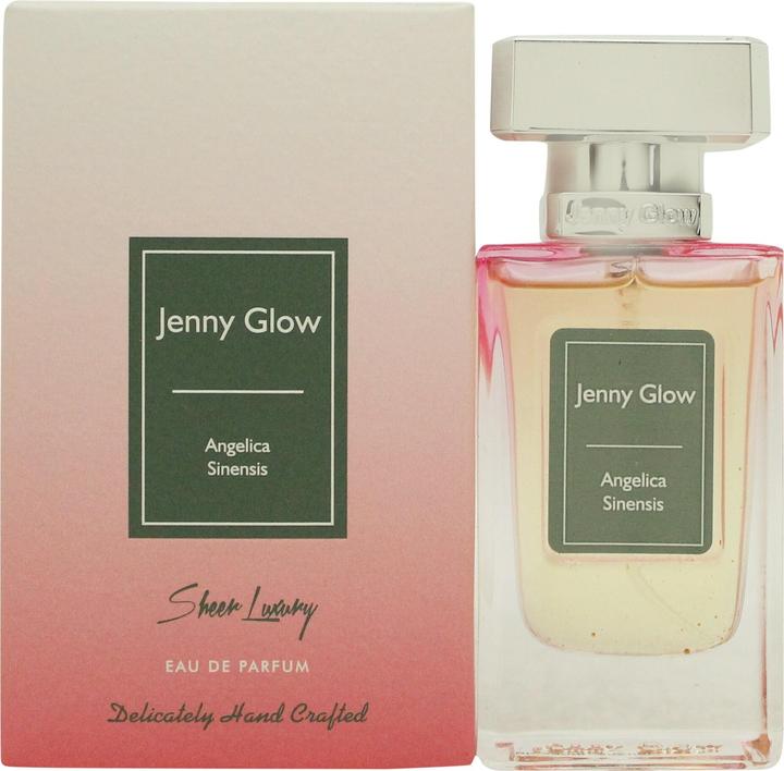 Produktbild Jenny Glow Angelica Sinensis Eau de Parfum 30ml (Eau de Parfum, 30 ml)