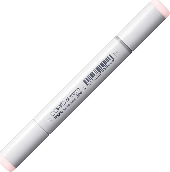 Image du produit Copic Sketch type R - 0000 (1x)