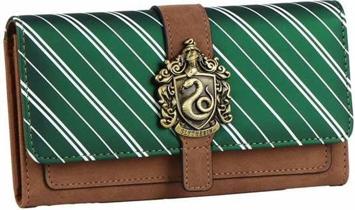 Cerdá Harry Potter Geldbeutel Slytherin