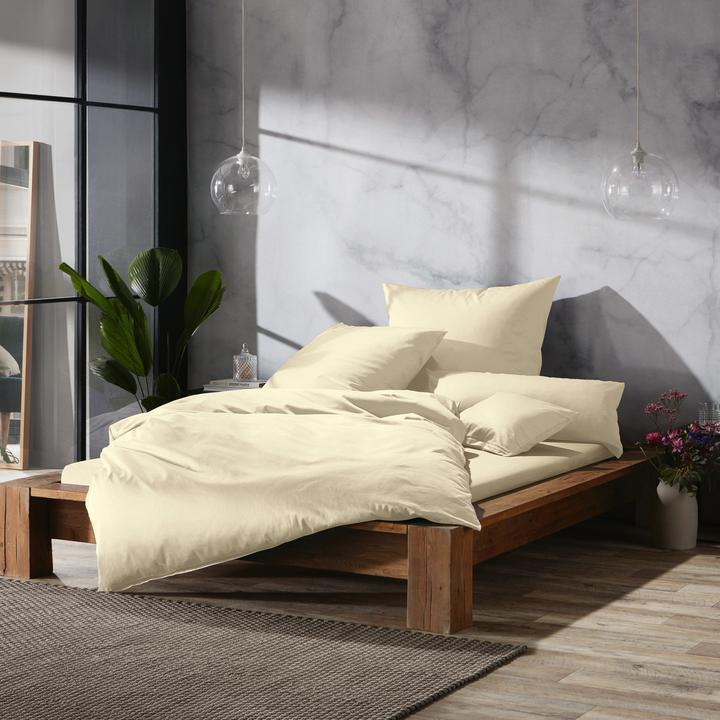 Actual product image Erwin Müller Landshut (Bedding set, 135 x 200 cm, 80 x 40 cm)