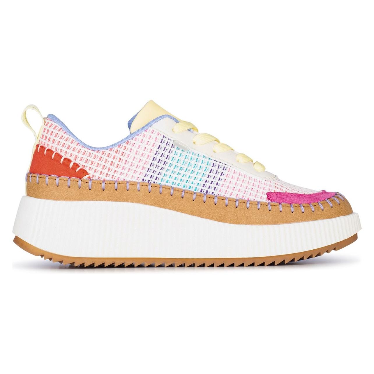 Posh, Vrouwen, Sneakers, Coco Sneaker, Veelkleurig, (39)