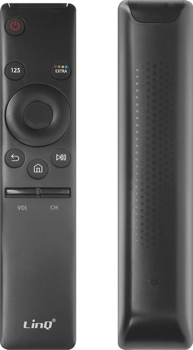 Image du produit LinQ Samsung IR-Fernbedienung LED/QLED bis 8m (Télécommande universelle, Infrarouge)