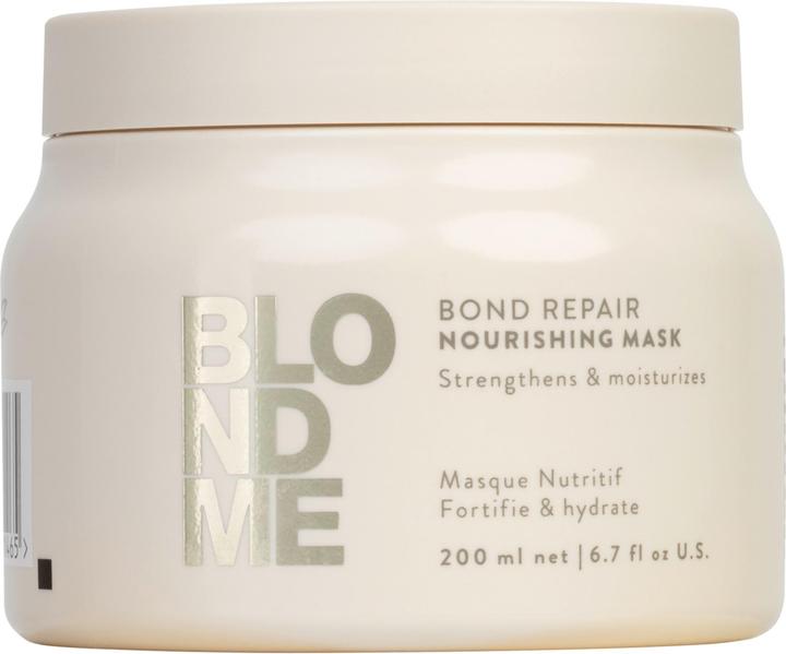 Schwarzkopf Professional Bond Repair