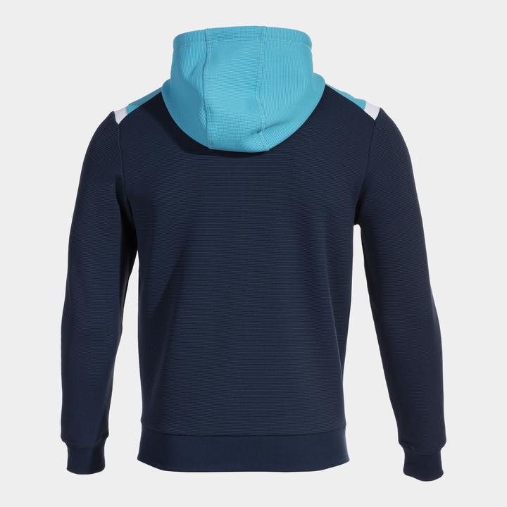 Produktbild Joma Chaqueta Con Capucha Sweatshirt (S)