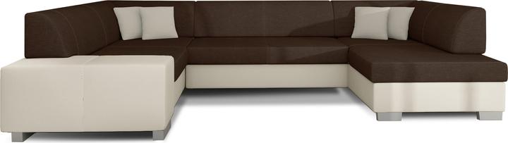 Brown Sawana 26, Soft 33