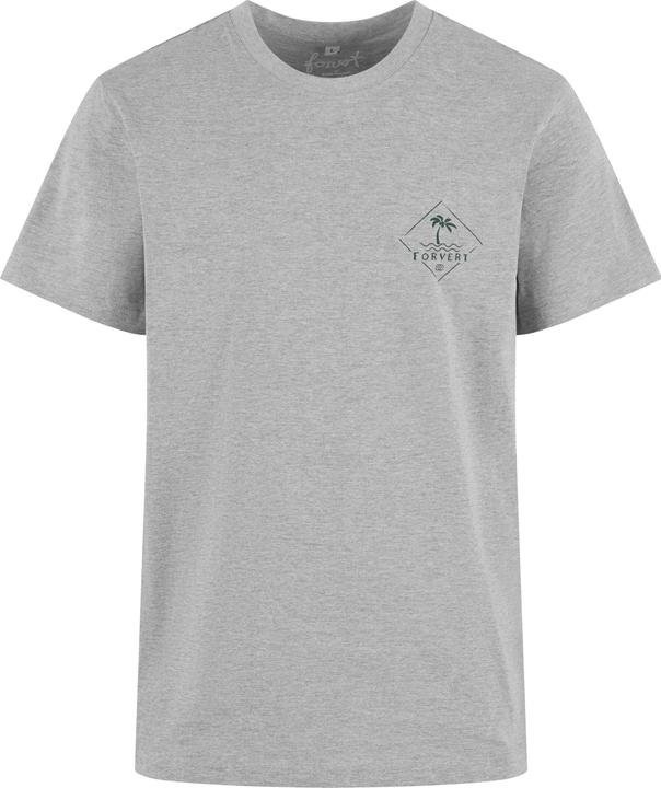 Actual product image Forvert T-Shirt Roundn Lompoc - 193817 (XL)