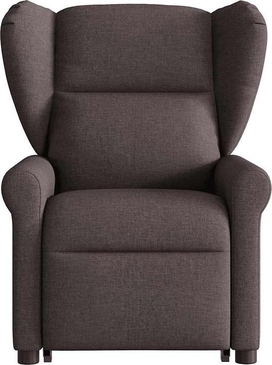 Actual product image vidaXL Relaxsessel mit Aufstehhilfe