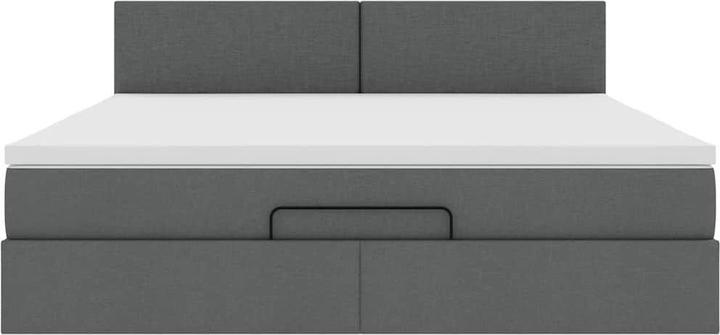 Produktbild vidaXL Ottomanische Betten (180 x 200 cm)