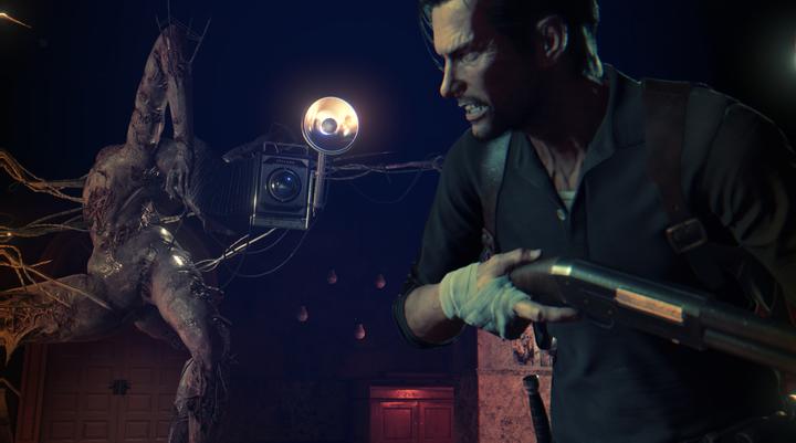Actual product image Plaion The Evil Within 2 (kh1) (PC, IT)