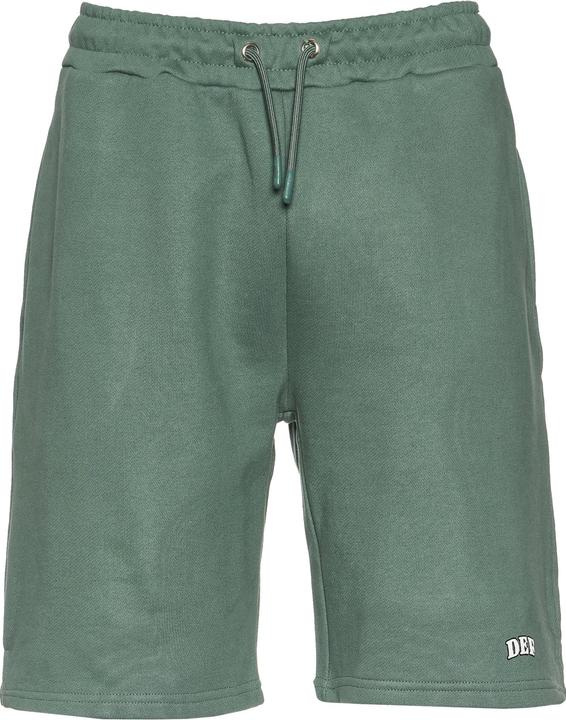 Image du produit DEF PLAIN Shorts green M (M)