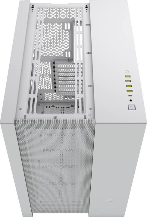 Actual product image Corsair 6500D Airflow (ATX)