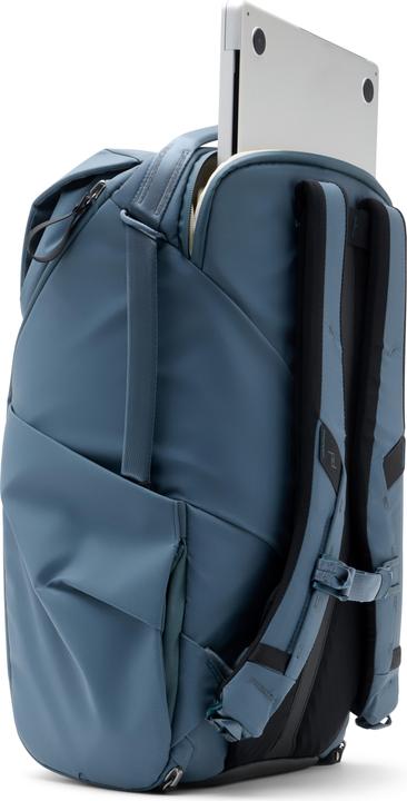 Actual product image Peak Design Everyday Backpack 30L (Photo backpack, 30 l)