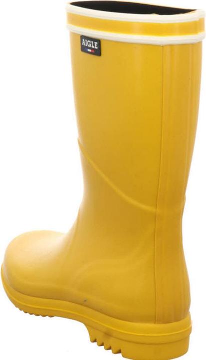 Productafbeelding Aigle Chanteboot geel (37)