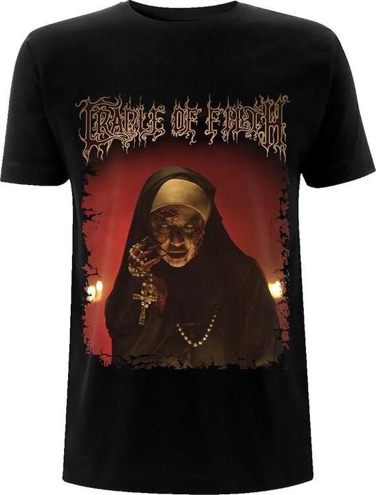 Produktbild Cradle Of Filth None So Utterly Filthy (S)