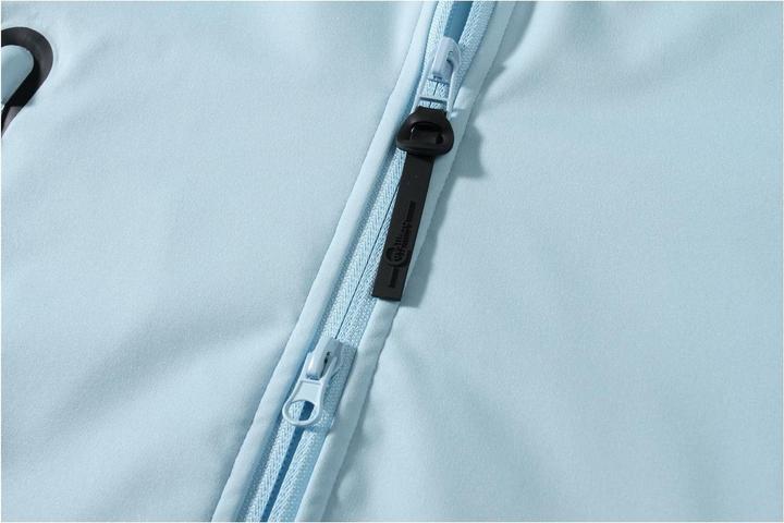 Image du produit Covalliero Veste à capuche FS 2024 enfants (140, 146)