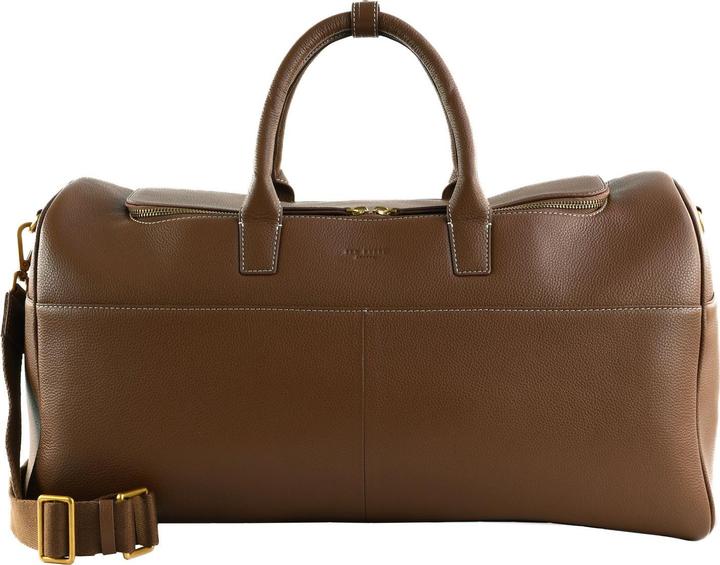 Immagine prodotto Ted Baker Siimons Pebbled Leather Holdall