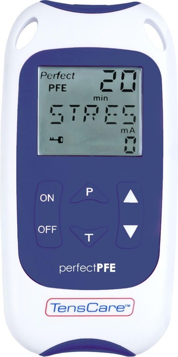 Actual product image TensCare Perfect Pfe